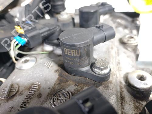 Engine FIAT IDEA (350_) 1.4 16V | BP33038554M1  - Image 7
