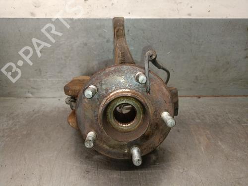 Left front steering knuckle JAGUAR X-TYPE I (X400) 2.0 D | BP29008732M25