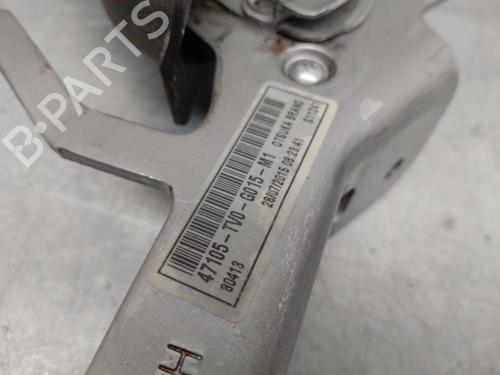 Hand brake HONDA CIVIC IX (FK) 1.6 i-DTEC (FK3) | BP36780582I18  - Image 5