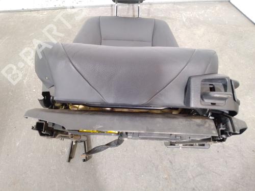 Left front seat BMW 5 (F10) 520 d | BP34127911C15  - Image 10