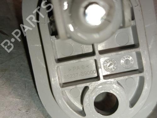 Left sun visor HYUNDAI i10 III (AC3, AI3) 1.0 MPi | BP34580616I1 - Image 3