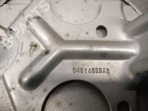 Klapa wlewu paliwa CHRYSLER SEBRING (JR) 2.0 | BP23983615C131 