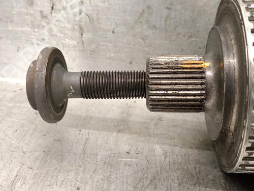 Left front driveshaft AUDI A4 B5 (8D2) 1.9 TDI | BP29352127M38 