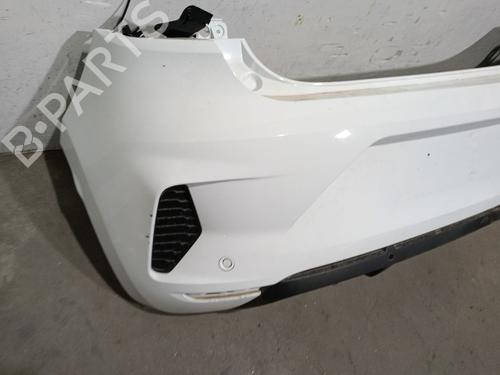 Rear bumper RENAULT CLIO V (B7_) 1.6 E-TECH 140 (B7MU) | BP29201931C8 