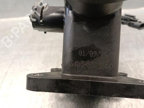 Other JAGUAR F-PACE (X761) 2.0 TD4 | BP30137409O1