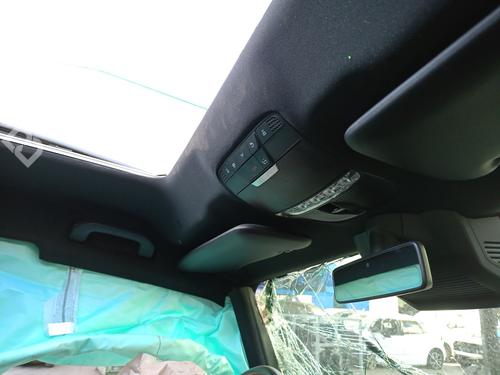 Left taillight MERCEDES-BENZ G-CLASS (W463) G 500 (463.260, 463.261) | BP27396549C34 - Image 14