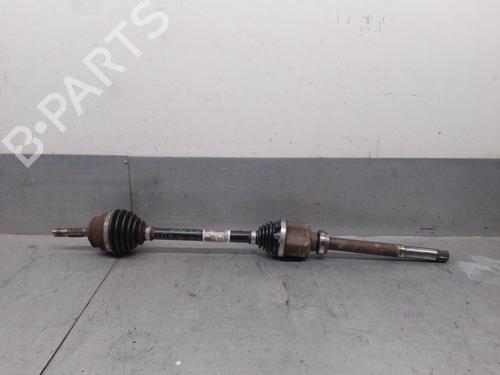 Used Right front driveshaft Right front driveshaft CITROËN C4 CACTUS 1.2 THP 110 (110 hp) 32868285 32868285