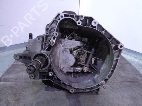 Used Gearbox ALFA ROMEO 156 Sportwagon (932_) [1997-2006]  16244543