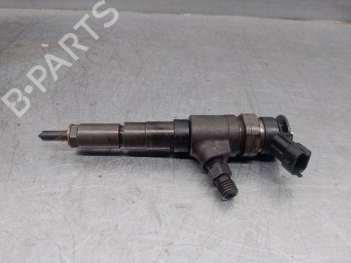 Used Injector PEUGEOT 206 Hatchback (2A/C) 1.4 HDi eco 70 (68 hp) 28694735