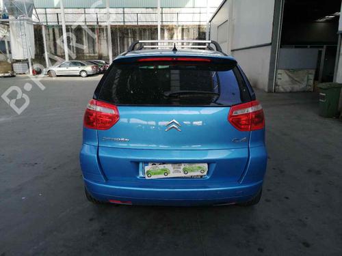 Right rear steering knuckle CITROËN C4 Picasso I MPV (UD_) 1.6 HDi | BP9739954M28 