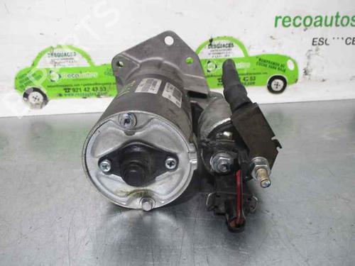 Starter VW POLO III (6N1) 50 1.0 | BP2298922M8 