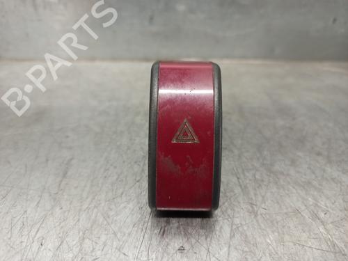 Used Warning switch OPEL COMBO Box Body/MPV 1.7 CDTI 16V (101 hp) 13628574