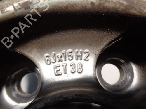 Rim SEAT TOLEDO II (1M2) 1.9 TDI | BP11291331C45 