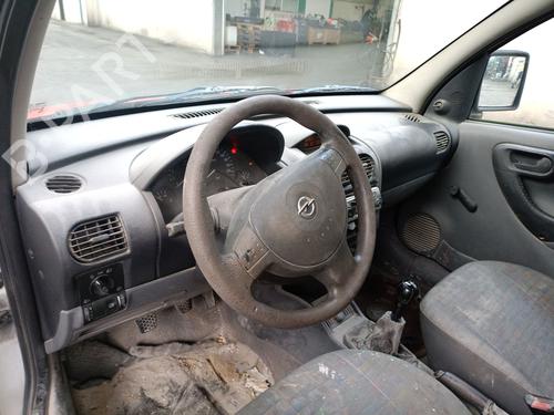 Gearbox OPEL COMBO Box Body/MPV 1.7 DI 16V | BP31176826M3 