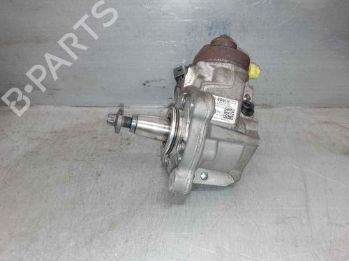 Used Injection pump BMW 1 (E81) 116 d (116 hp) 18729578