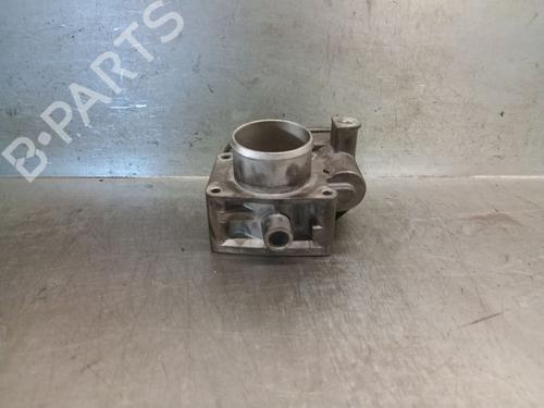 Throttle body OPEL MERIVA A MPV (X03) 1.7 CDTI (E75) | BP27491615M82 