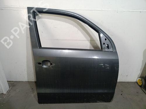 Used Right front door Right front door VW AMAROK (2HA, 2HB, S1B, S6B, S7A, S7B, AGD) 3.0 TDI 4motion (204 hp) 36238996 36238996