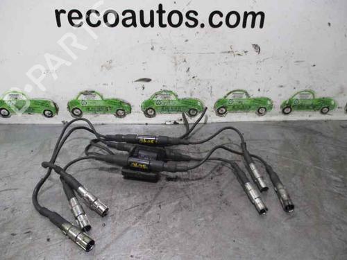 Used Ignition coil AUDI 100 C4 Avant (4A5) 2.6 (150 hp) 2099117
