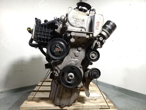 Used Engine AUDI A1 Sportback (8XA, 8XF) 1.4 TFSI (122 hp) 31824822