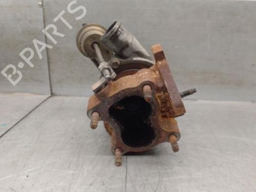 Turbocharger/Supercharger RENAULT CLIO II (BB_, CB_) 1.5 dCi (B/CB07) | BP28163320M71 