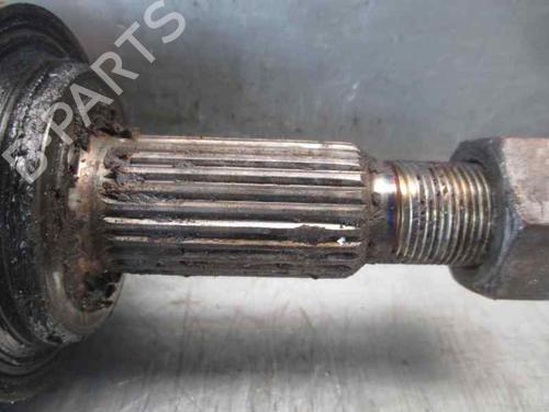 Right rear driveshaft CHRYSLER VOYAGER II (ES) 3.3 | BP6513283M41 