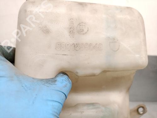 Windscreen washer tank IVECO DAILY VI Van 35S15, 35C15, 40C15, 50C15 | BP22798824C113 