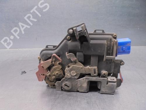 Rear left lock SEAT ALTEA (5P1) 2.0 TDI 16V | BP16348696C100 
