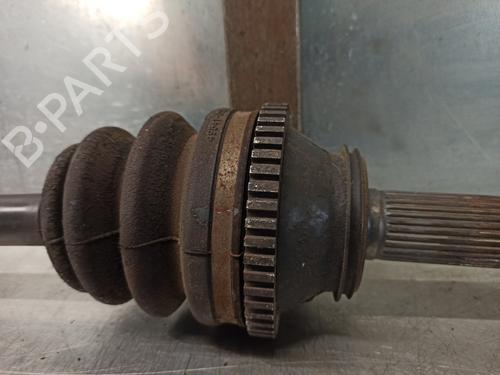 Right rear driveshaft HYUNDAI SANTA FÉ II (CM)  | BP15356214M41 