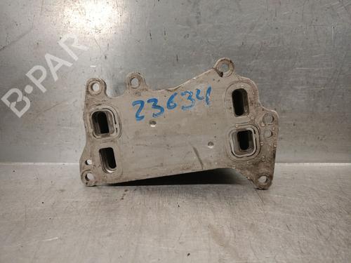 Oil radiator BMW 3 (F30, F80) 318 d | BP29585487M33 