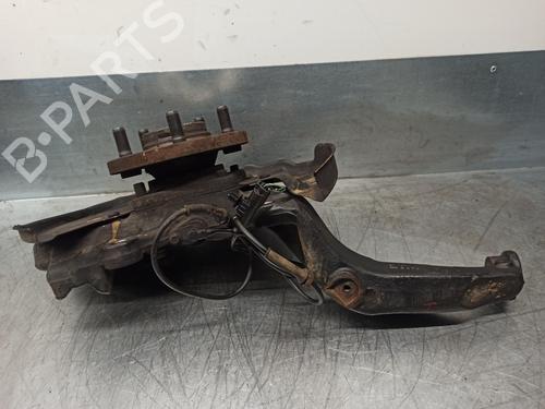 Left front steering knuckle LAND ROVER DISCOVERY III (L319) 2.7 TD 4x4 | BP12232578M25 