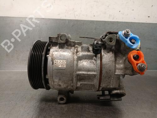 Used AC compressor CITROËN C4 Grand Picasso II (DA_, DE_) 1.6 BlueHDi 120 (120 hp) 28620719