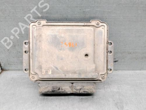 Engine control unit (ECU) OPEL ASTRA H GTC (A04) 1.9 CDTI (L08) | BP37194643M57 - Image 2