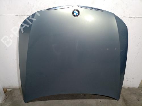 Used Hood BMW 3 Touring (E91) 320 d (177 hp) 22732253