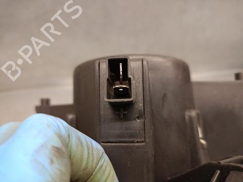 Heater blower motor FIAT PUNTO (188_) 1.2 60 (188.030, .050, .130, .150, .230, .250) | BP20713116M62 