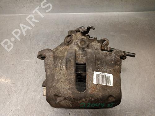 Used Left front brake caliper CITROËN C5 I (DC_) 2.0 HDi (DCRHZB, DCRHZE) (109 hp) 23243615
