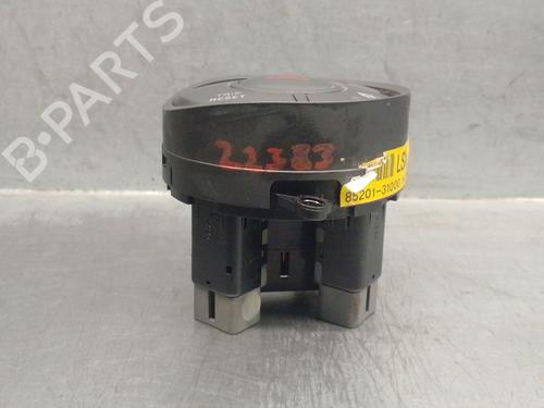 Warning switch SSANGYONG ACTYON SPORTS I (QJ) 2.0 Xdi | BP25240623I22 