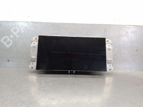 Multifunctionele display AUDI Q3 (F3B) 35 TDI (150 hp) 29994685