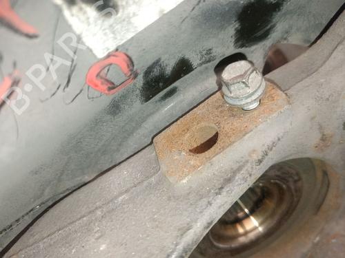 Right front steering knuckle TOYOTA COROLLA Saloon (_E21_) 1.8 VVTi Hybrid (ZWE211, MZEA12) | BP32474330M26 