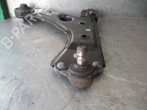 Right front suspension arm OPEL CORSA E (X15)  | BP6090807M13 