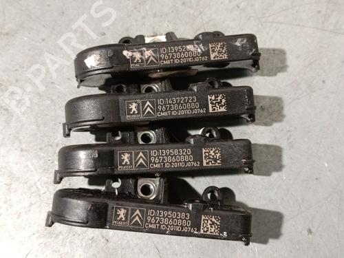 Electronic sensor PEUGEOT 5008 (0U_, 0E_) 2.0 HDi 150 / BlueHDi 150 | BP31947662M84