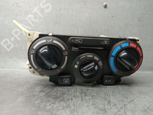 Used Climate control NISSAN MICRA III (K12) 1.5 dCi (86 hp) 23531244