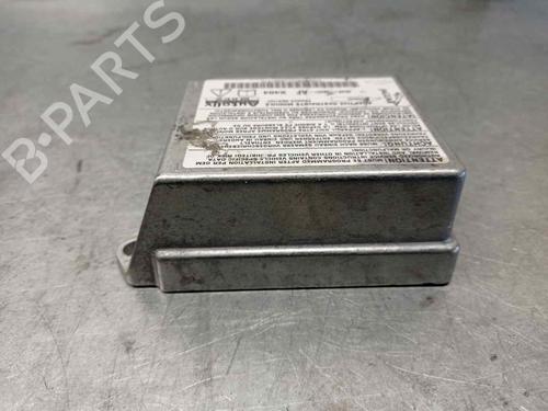 ECU airbags JAGUAR X-TYPE I (X400) 2.0 D | BP8903181M53 