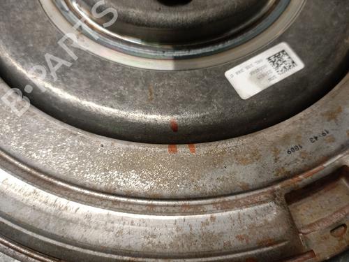 Flywheel AUDI Q5 (FYB, FYG) 50 TFSI e quattro | BP33463066M101  - Image 5