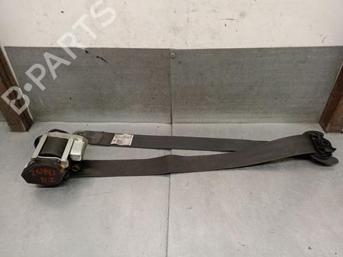 Used Front left seatbelt Front left seatbelt SEAT ALHAMBRA (710, 711) 2.0 TDI (115 hp) 39010041 39010041