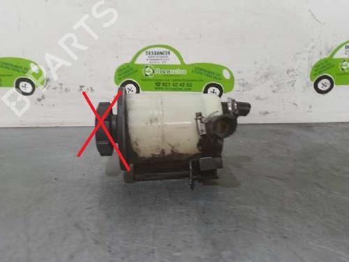 Used Power steering reservoir FORD TRANSIT Van (E_ _) 2.5 TD (EAS) (75 hp) 20255225