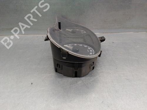 Instrument cluster SKODA FABIA II (542) 1.2 | BP17642833C47 