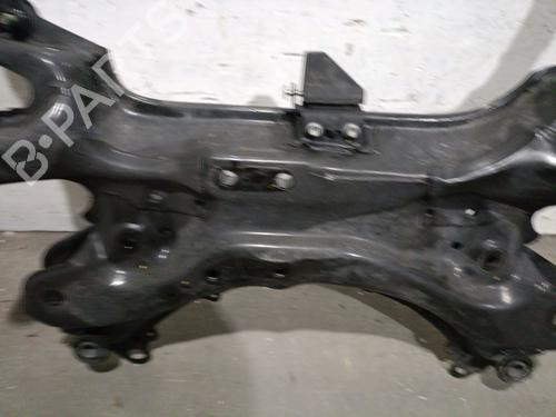 Subframe TOYOTA AVENSIS Saloon (_T27_) 2.0 D-4D (WWT271_) | BP30657836M9 