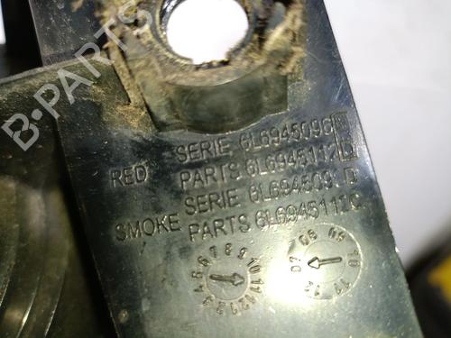 Right taillight SEAT IBIZA III (6L1)  | BP22995253C35 