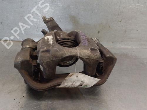 Right rear brake caliper RENAULT MASTER III Van (FV) 2.3 dCi 135 FWD (FV0N, FV08, FV06, FV00, FV1S) | BP36596904M106  - Image 5