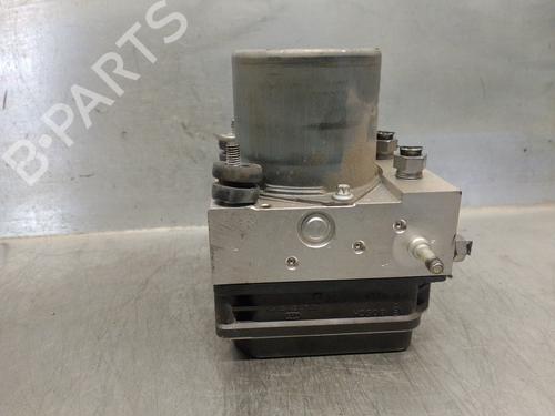 ABS pump PEUGEOT 5008 (0U_, 0E_) 1.6 HDi | BP16852861M43 
